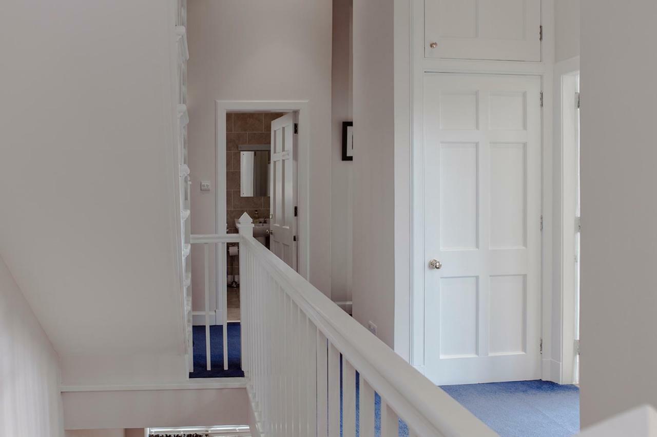 Mapmakers Townhouse - The Edinburgh Address Villa Exterior photo